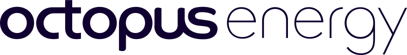 Octopus Energy Logo
