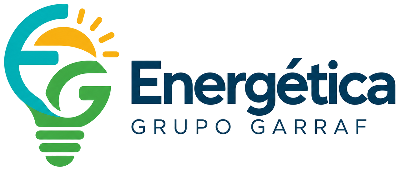 Energètica Grupo Garraf